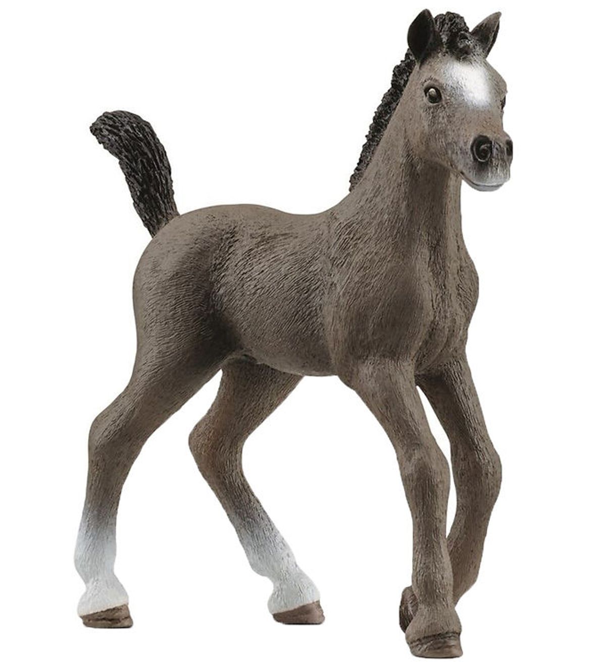 Schleich Horse Club - Selle FranÃ§ais-føl - H: 8 cm - 13957