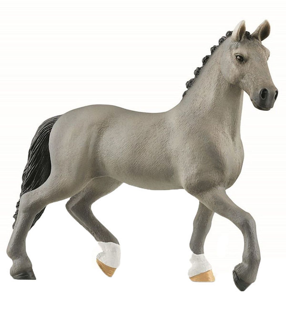 Schleich Horse Club - Selle FranÃ§ais-hingst - H: 11 cm - 13956