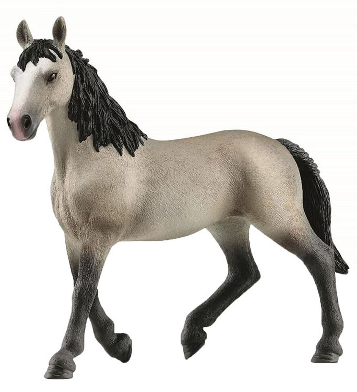 Schleich Horse Club - Selle FranÃ§ais-hoppe - H: 11 cm - 13955