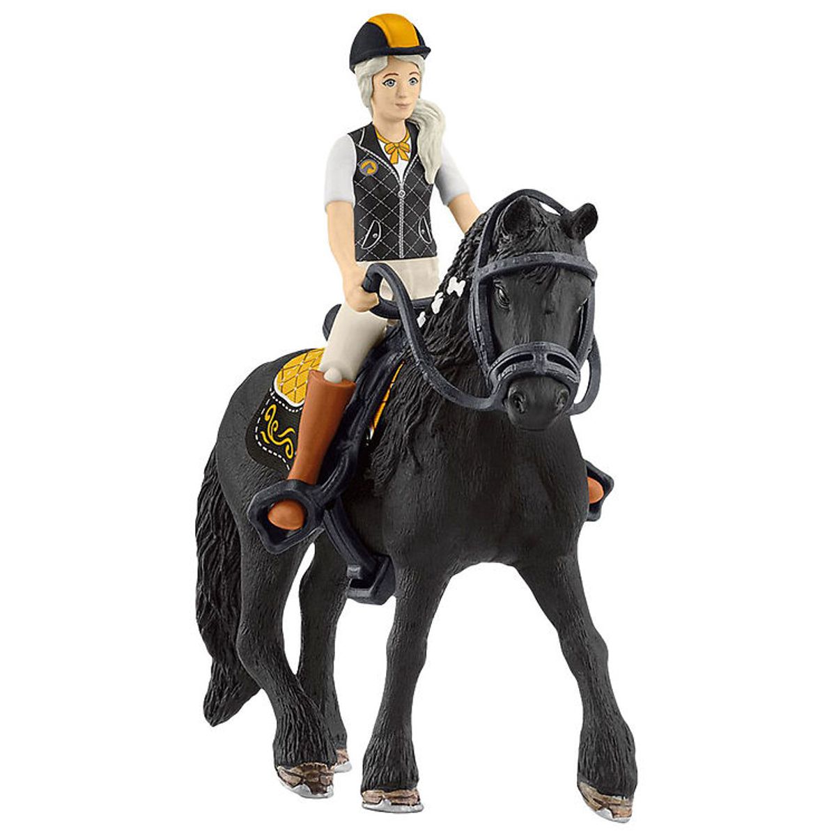 Schleich Horse Club - Tori & Princess - 42640