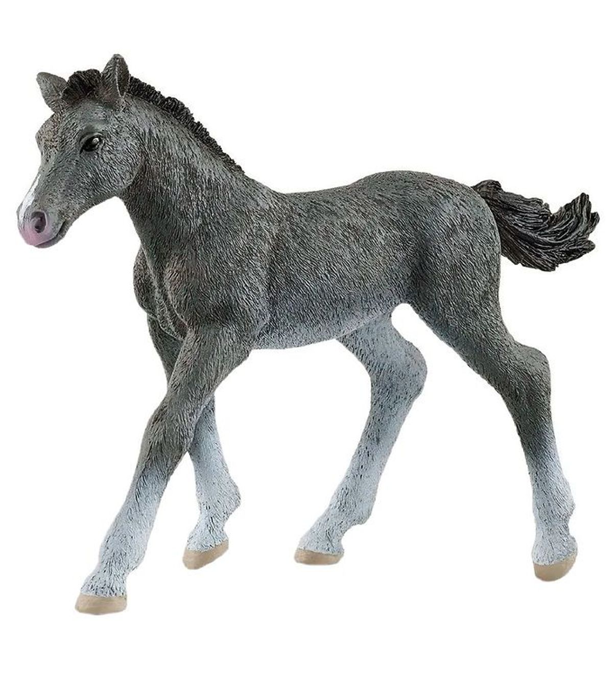 Schleich Horse Club - Trakehner Føl - H: 7,0 cm 13944