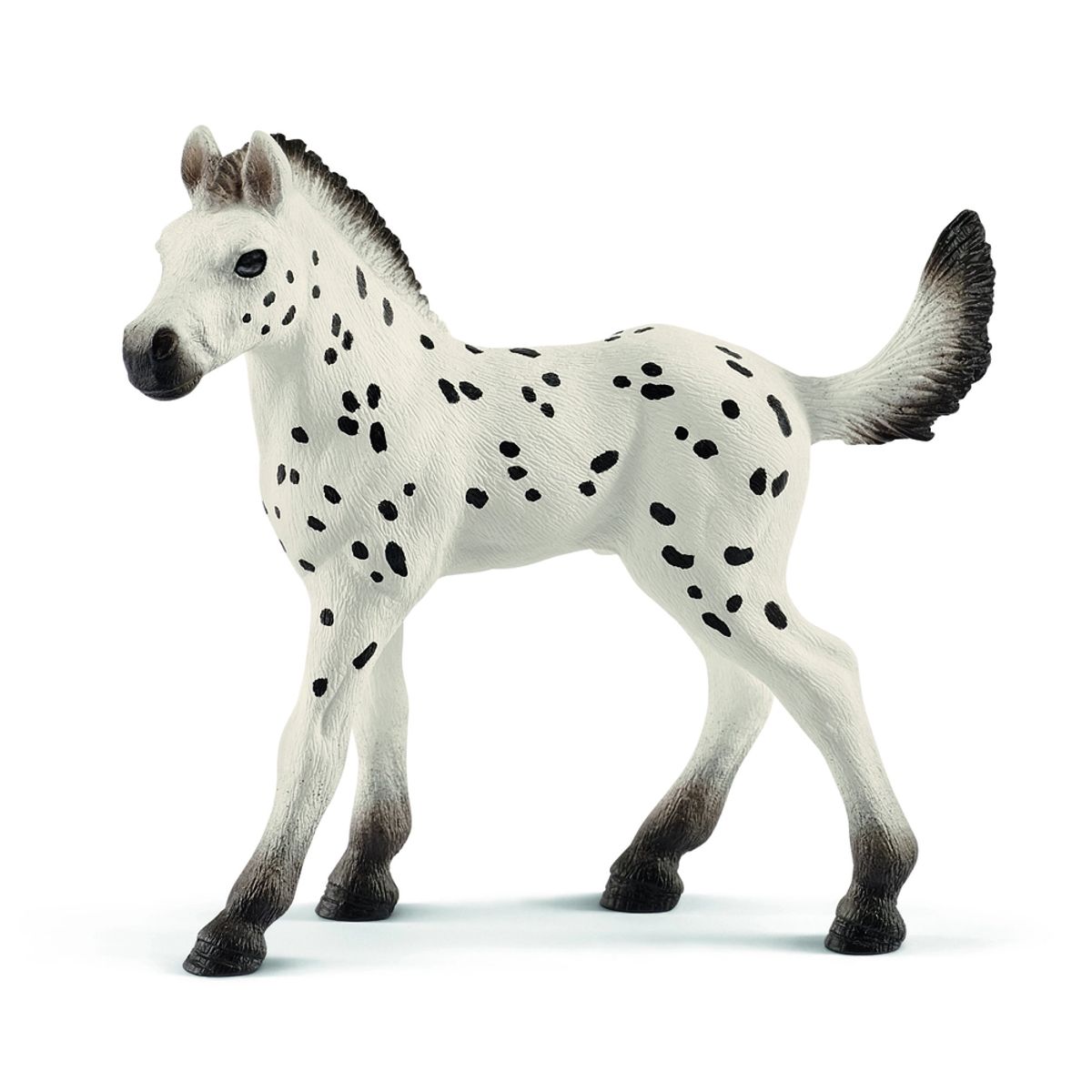 Schleich Knabstrupper Føl