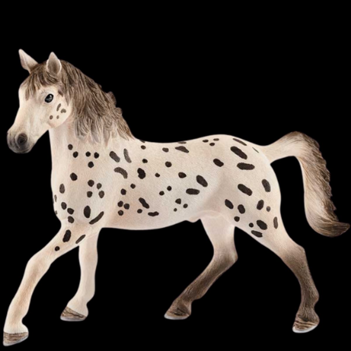 Schleich Knabstrupper Hingst - 13889