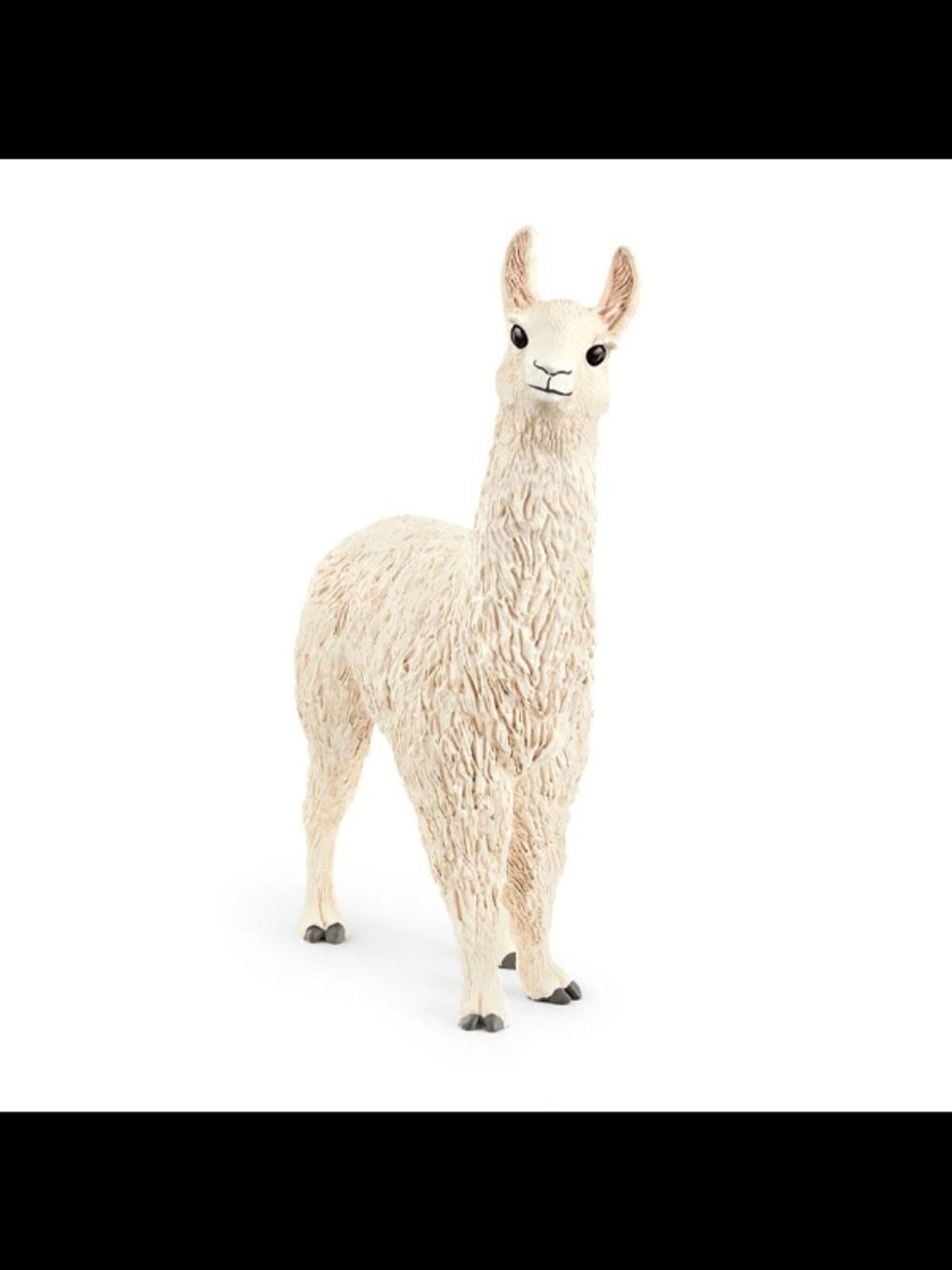 Schleich, Lama - Dyr - Legekammeraten.dk