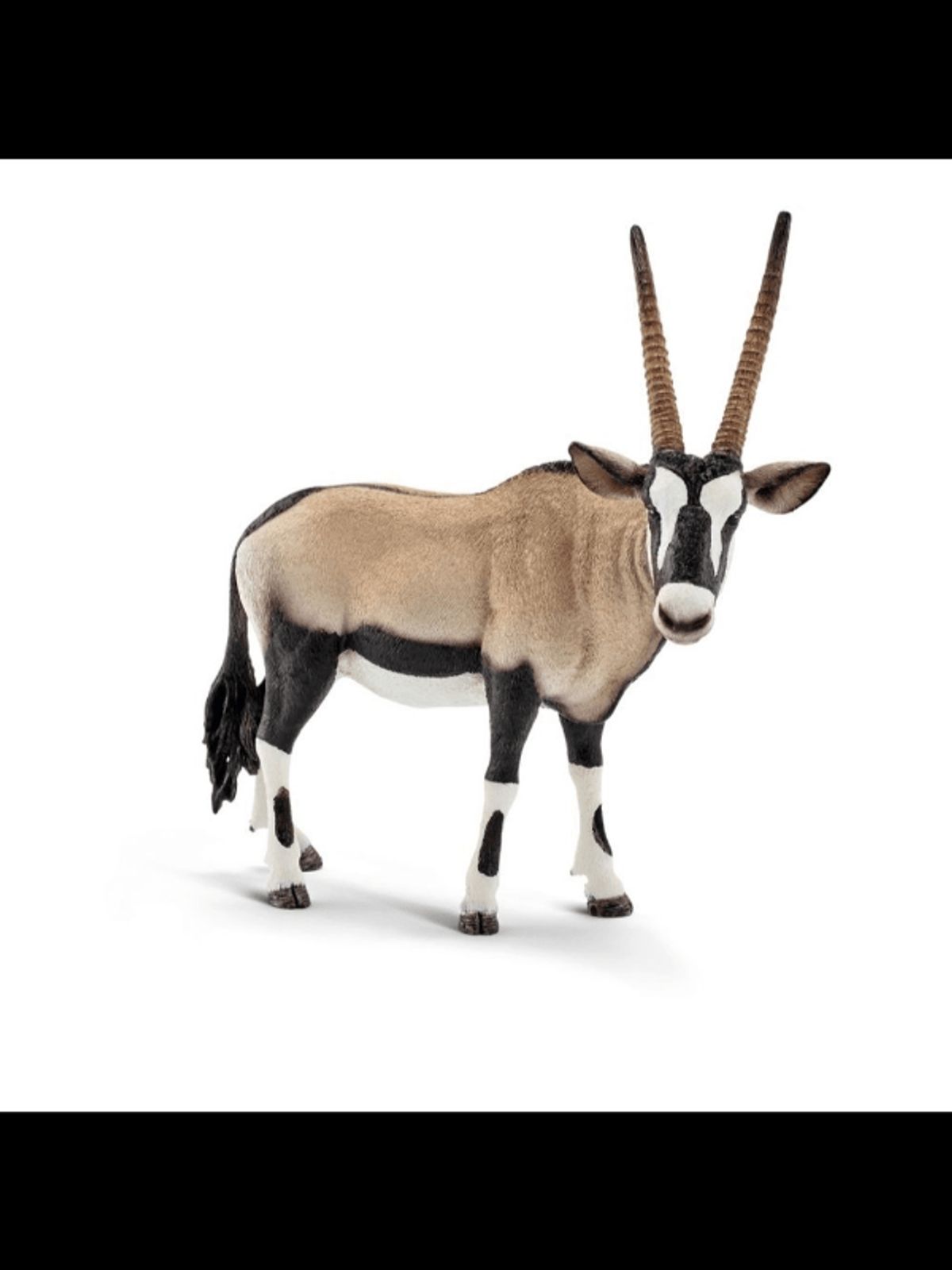 Schleich Oryx Antilope - Dyr - Legekammeraten.dk