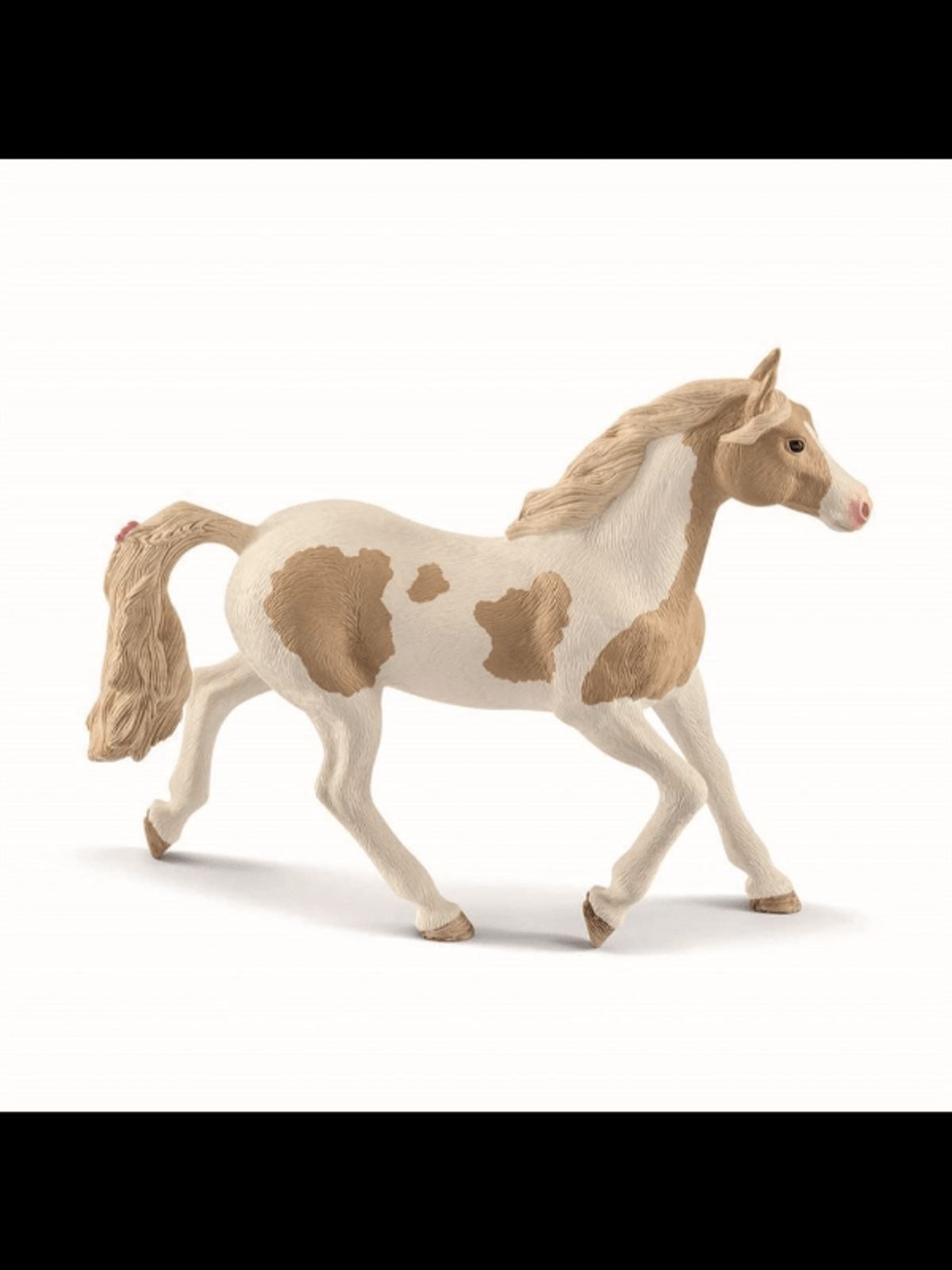 Schleich Paint Horse Mare - Dyr - Legekammeraten.dk