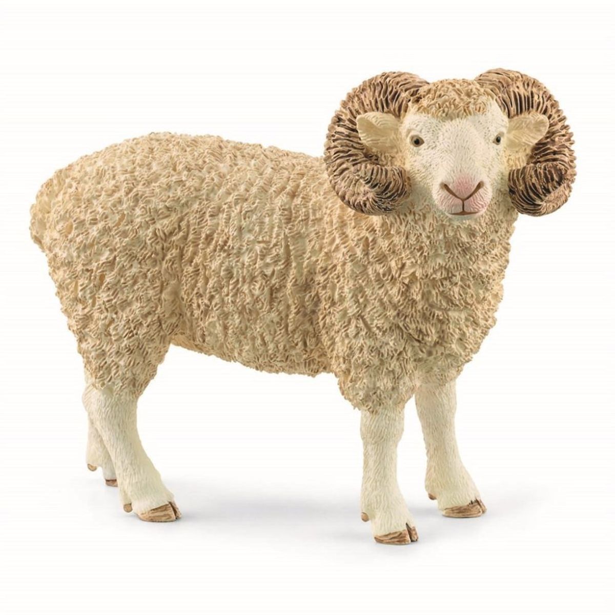 Schleich, Ram - Dyr - Legekammeraten.dk