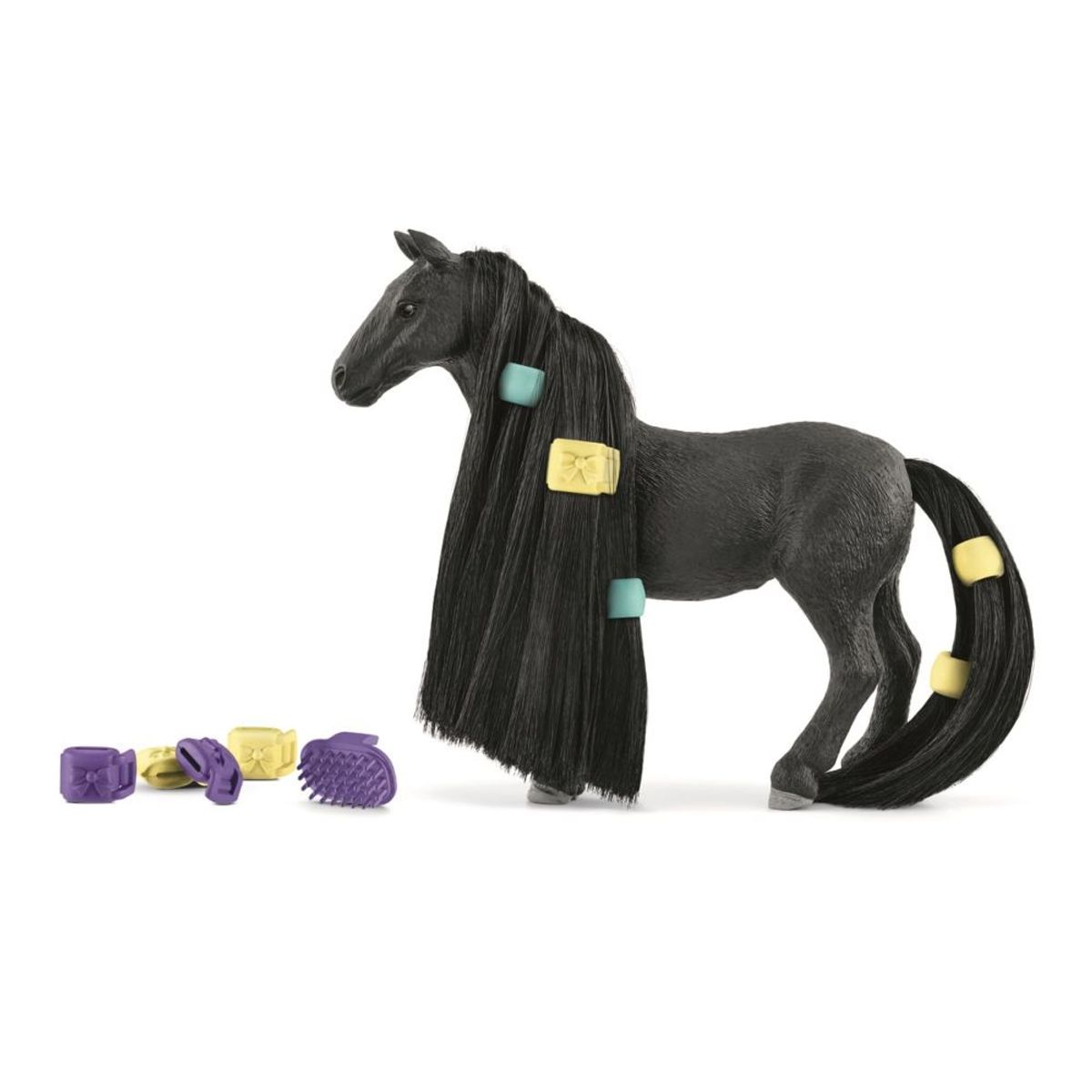 Schleich SB Beauty Horse Criollo Definitivo Mare - schleich - Legekammeraten.dk