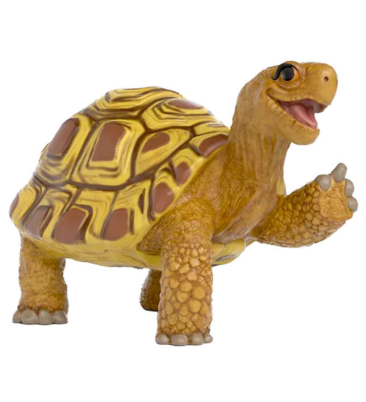 Schleich School Magical Animal - H: 4,5 cm - Skildpadden Henriet