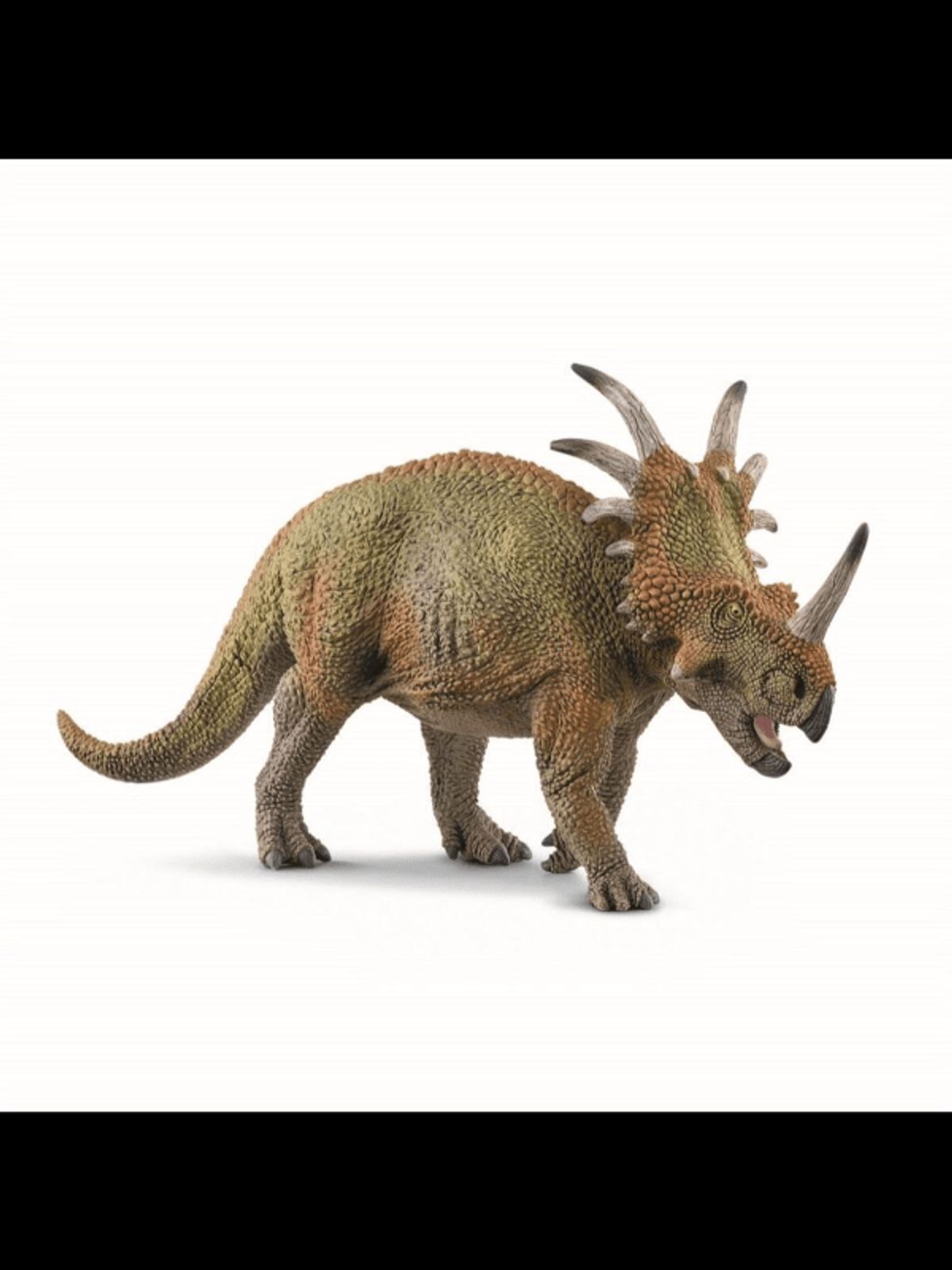 Schleich Styracosaurus - Dyr - Legekammeraten.dk