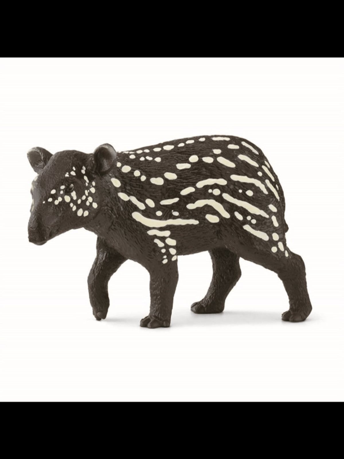 Schleich Tapir Baby - Dyr - Legekammeraten.dk