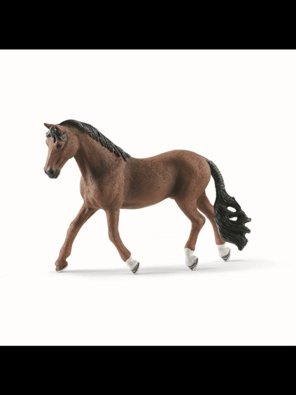 Schleich Trakehner Gelding Hest - Dyr - Legekammeraten.dk