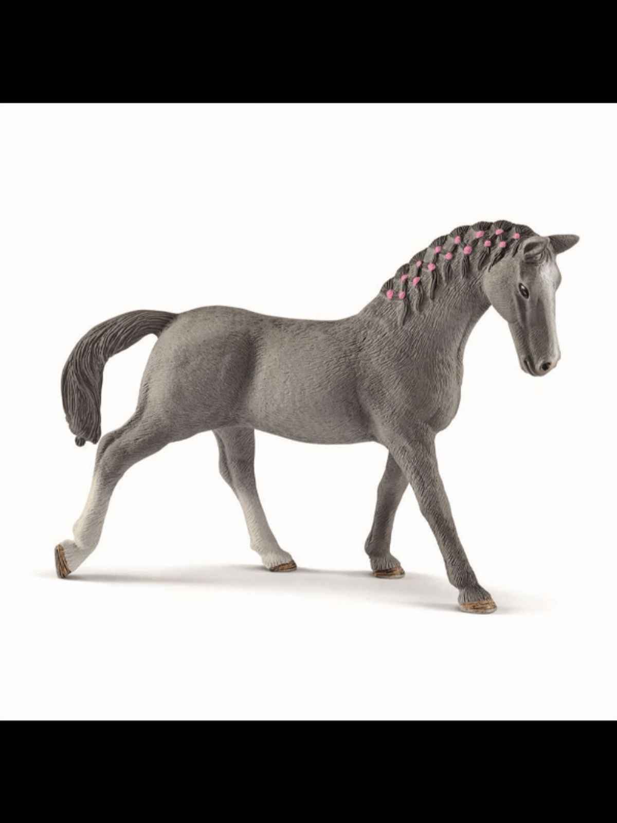 Schleich Trakehner Hoppe - Dyr - Legekammeraten.dk