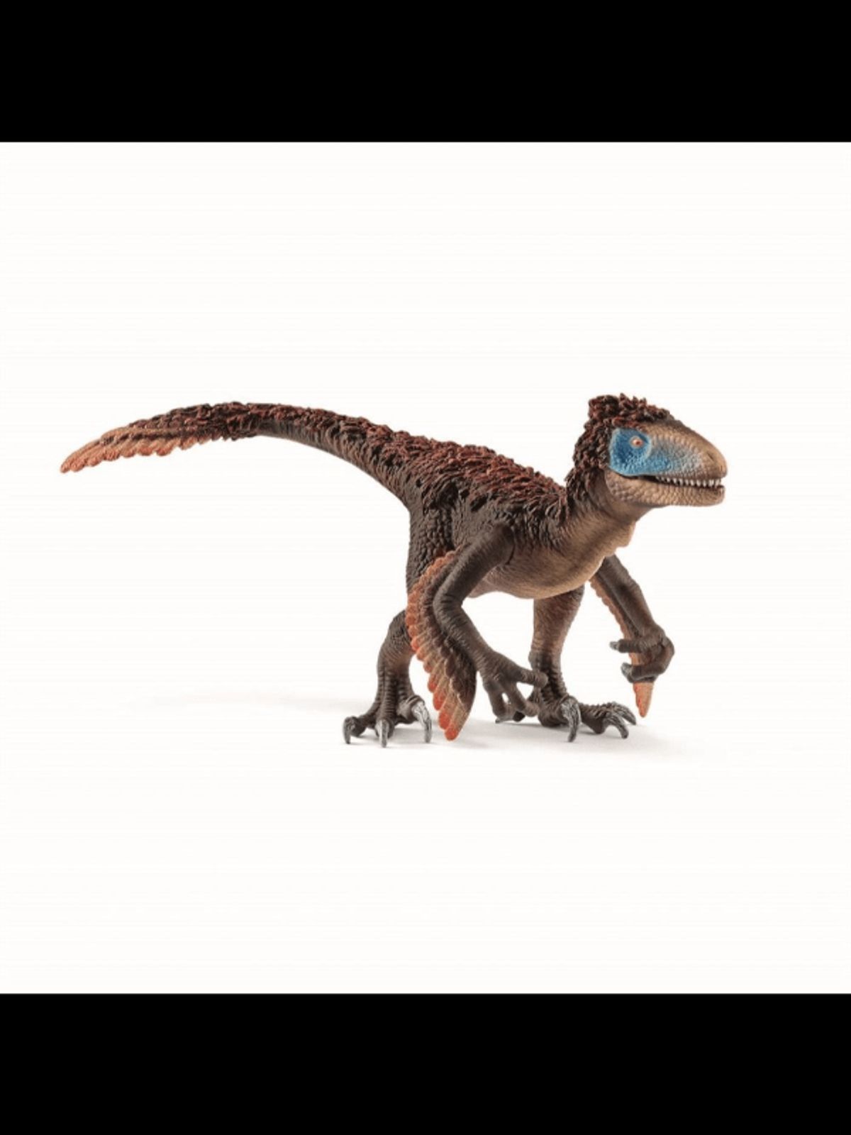 Schleich Utahraptor - Dyr - Legekammeraten.dk