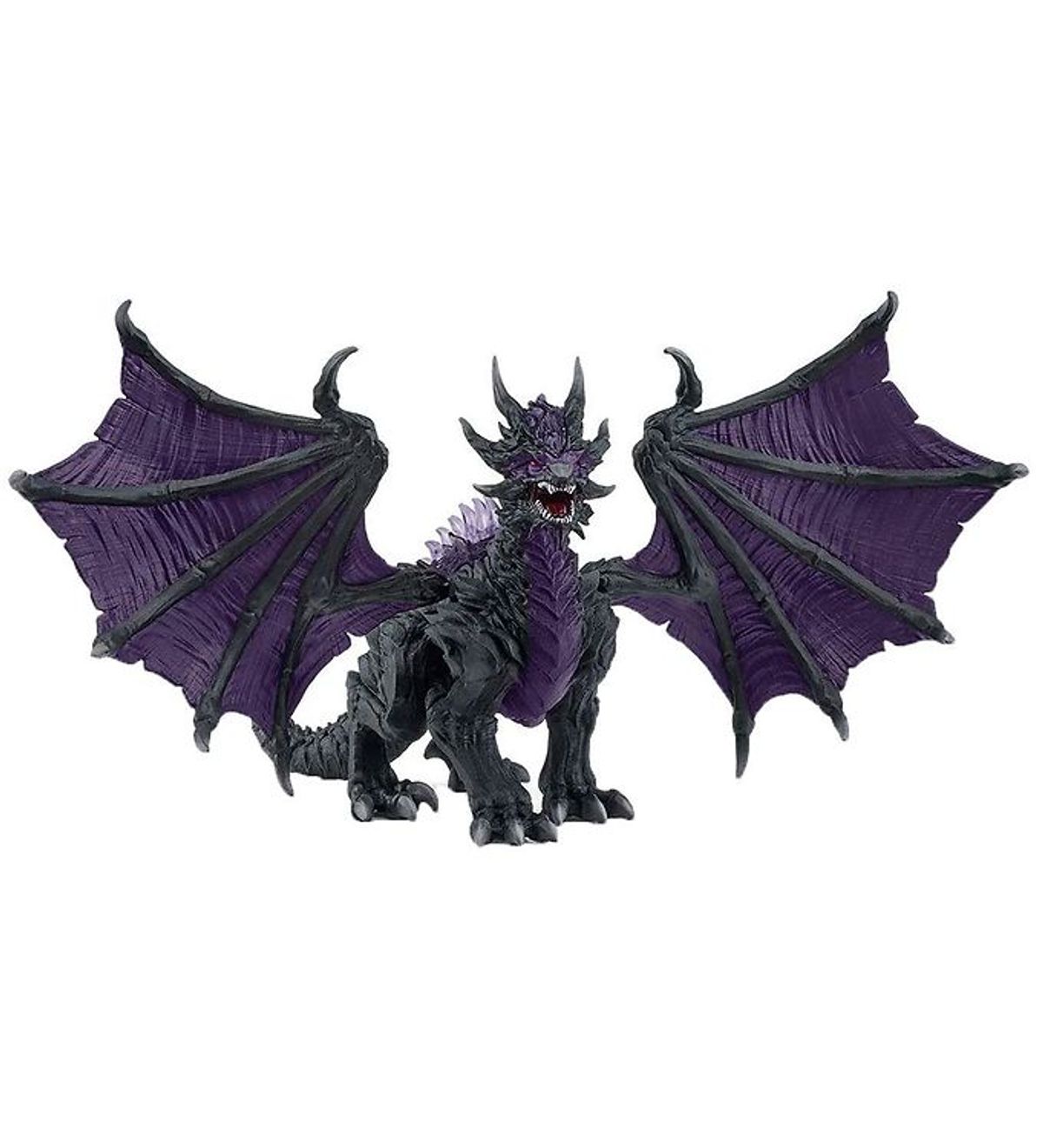 Schleich Wild Life - B: 26 cm - Shadow Dragon