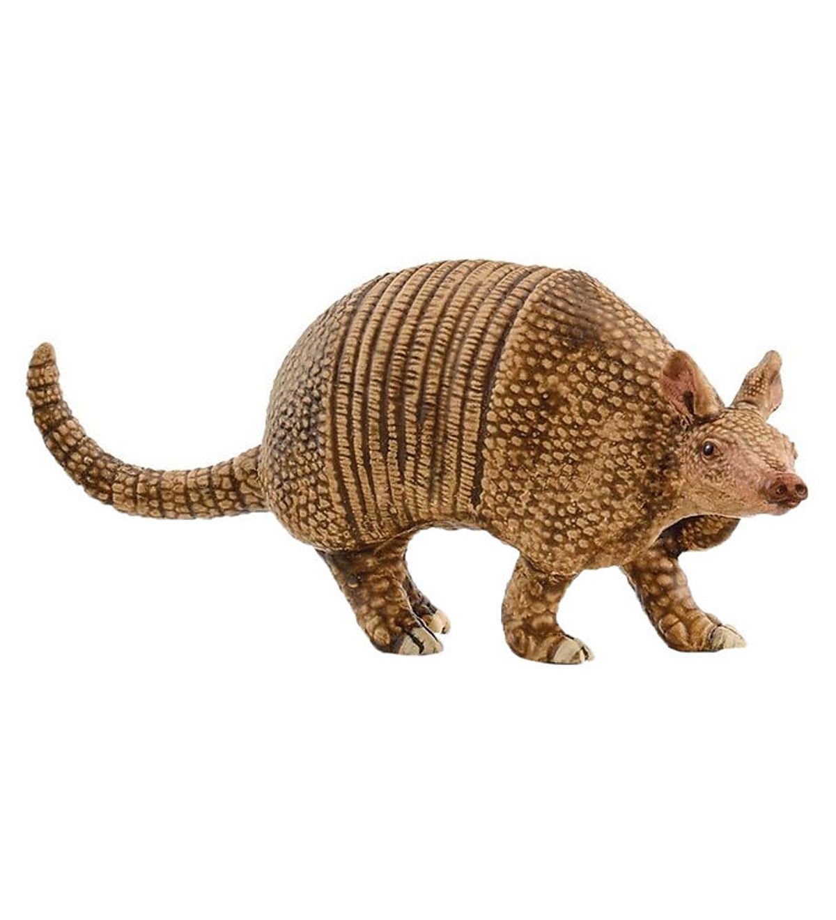 Schleich Wild Life - Bæltedyr - L: 7,6 cm - 14874