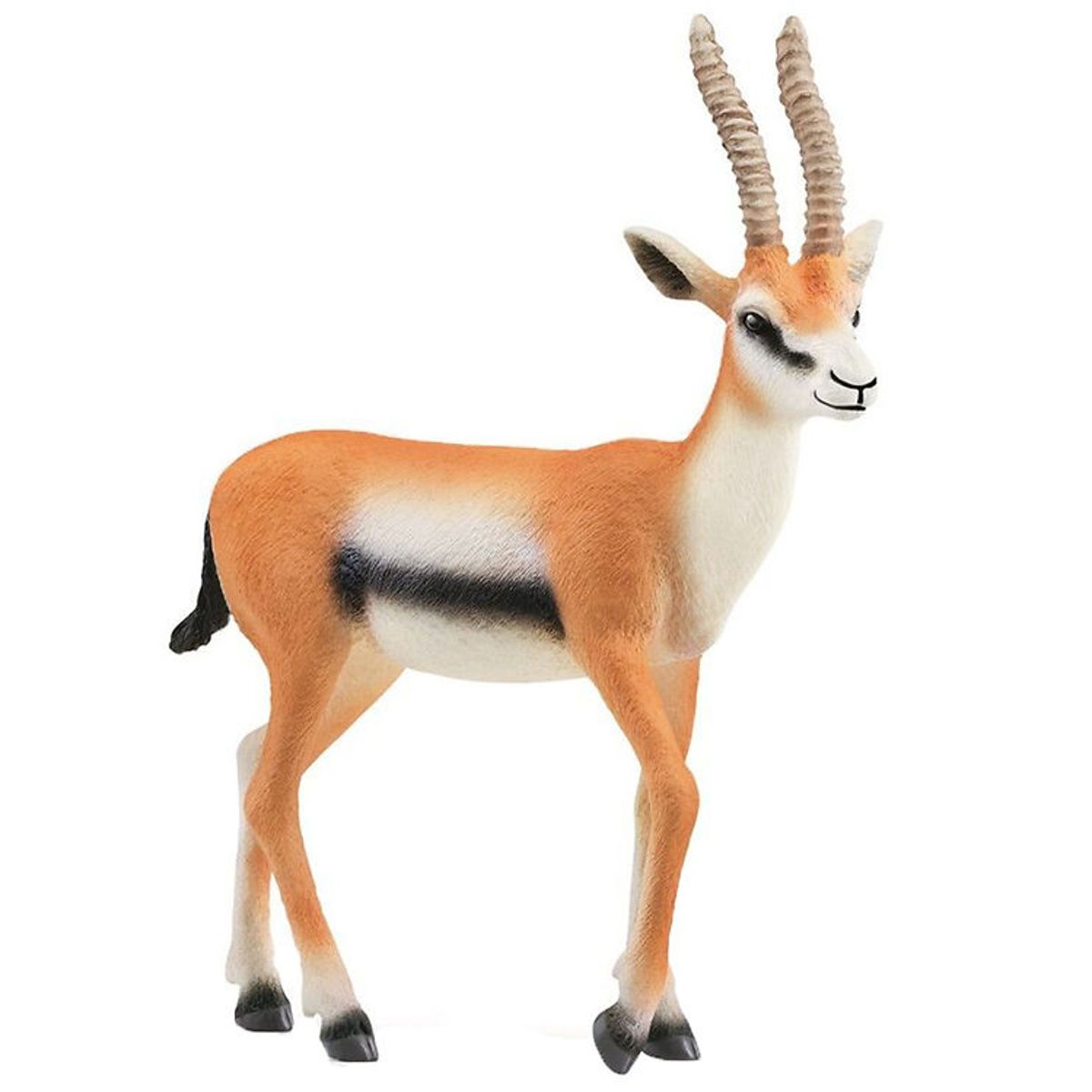 Schleich Wild Life - Gazelle - H: 9,7 cm - 14861