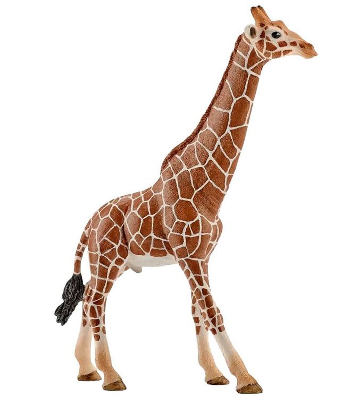 Schleich Wild Life - H: 17 cm - Giraftyr 14749