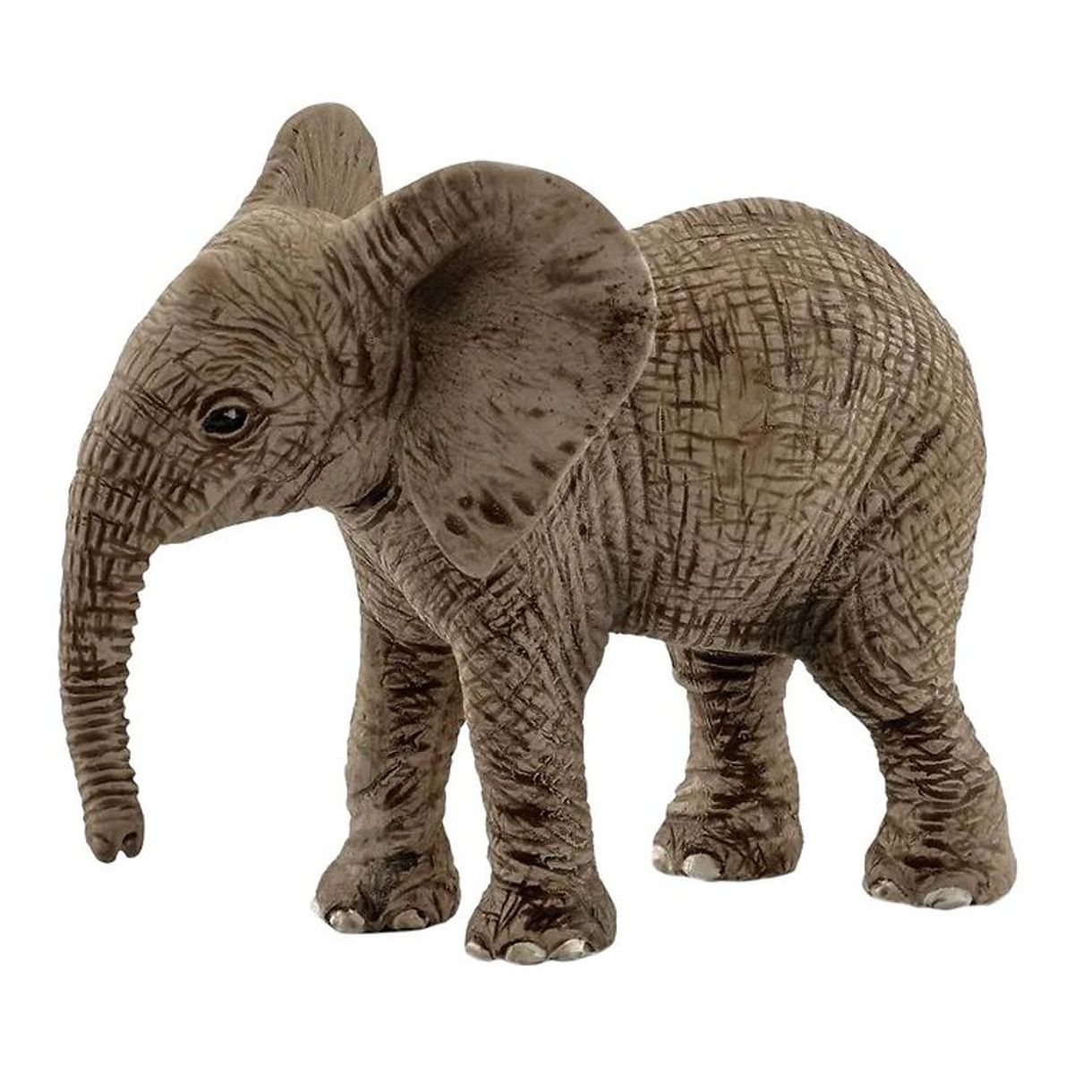 Schleich Wild Life - H: 5 cm - Elefant 14763