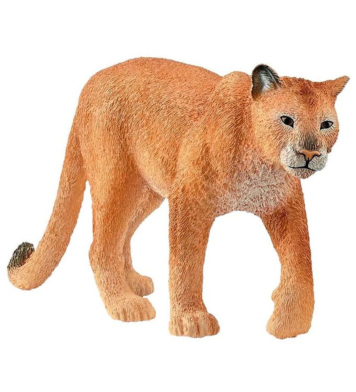 Schleich Wild Life - Puma - H: 5,4 cm 14853