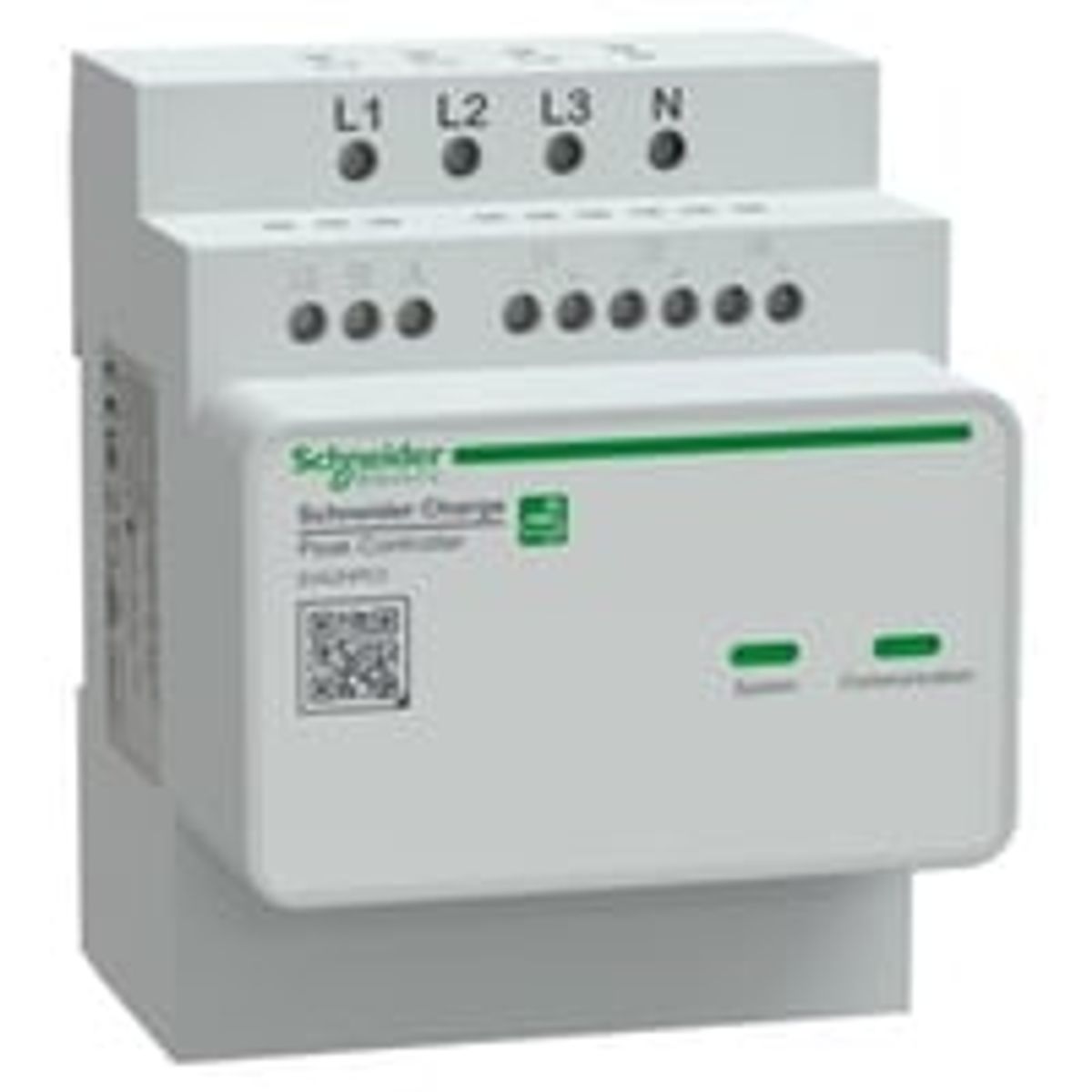 Schneider charge ANTI-TRIPPING 3POL