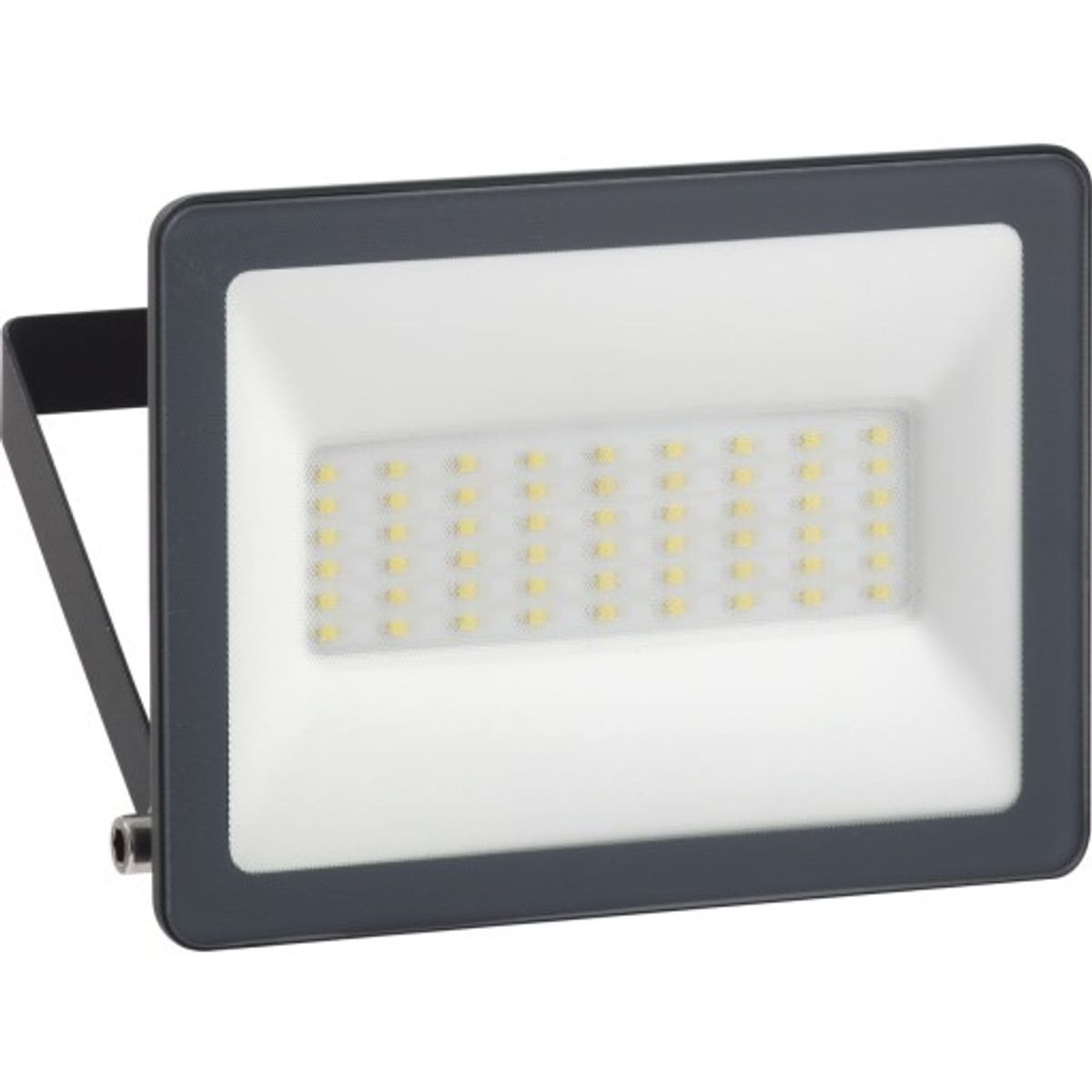 Schneider Electric Mureva LED, arbejdslampe 30W, 4000K