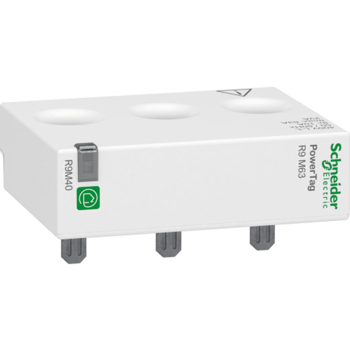 Schneider Electric Wiser Energy PowerTag 3P