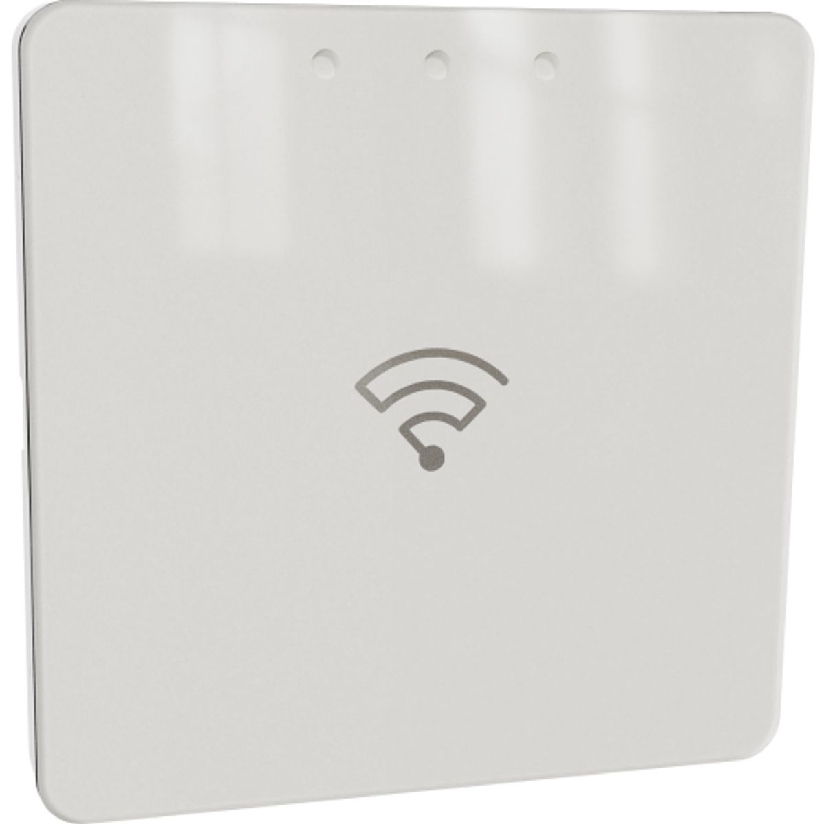 Schneider Electric Wiser gateway, zigbee