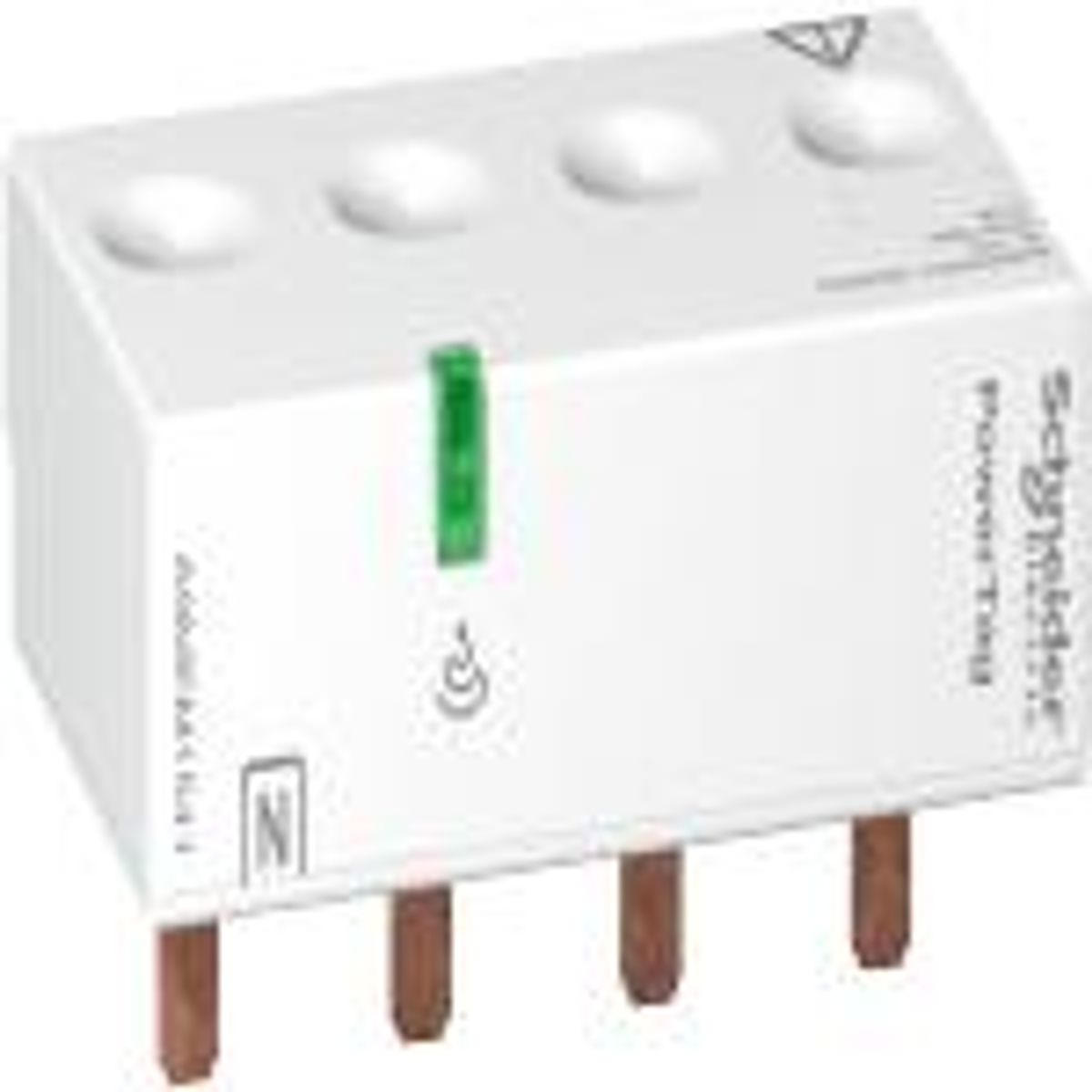 Schneider energimåler powertag 3PN 63A top sensor