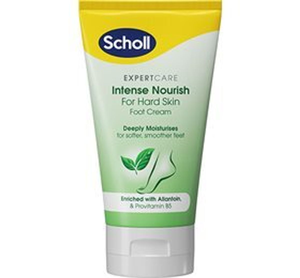 Scholl Intense Nourish Foot Cream, 150ml