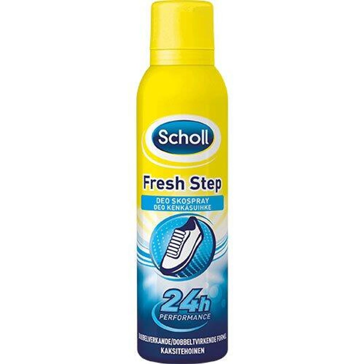 Scholl Shoe Spray, 150ml