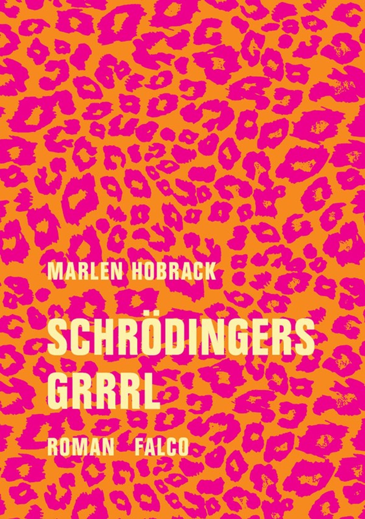 Schrödingers Grrrl