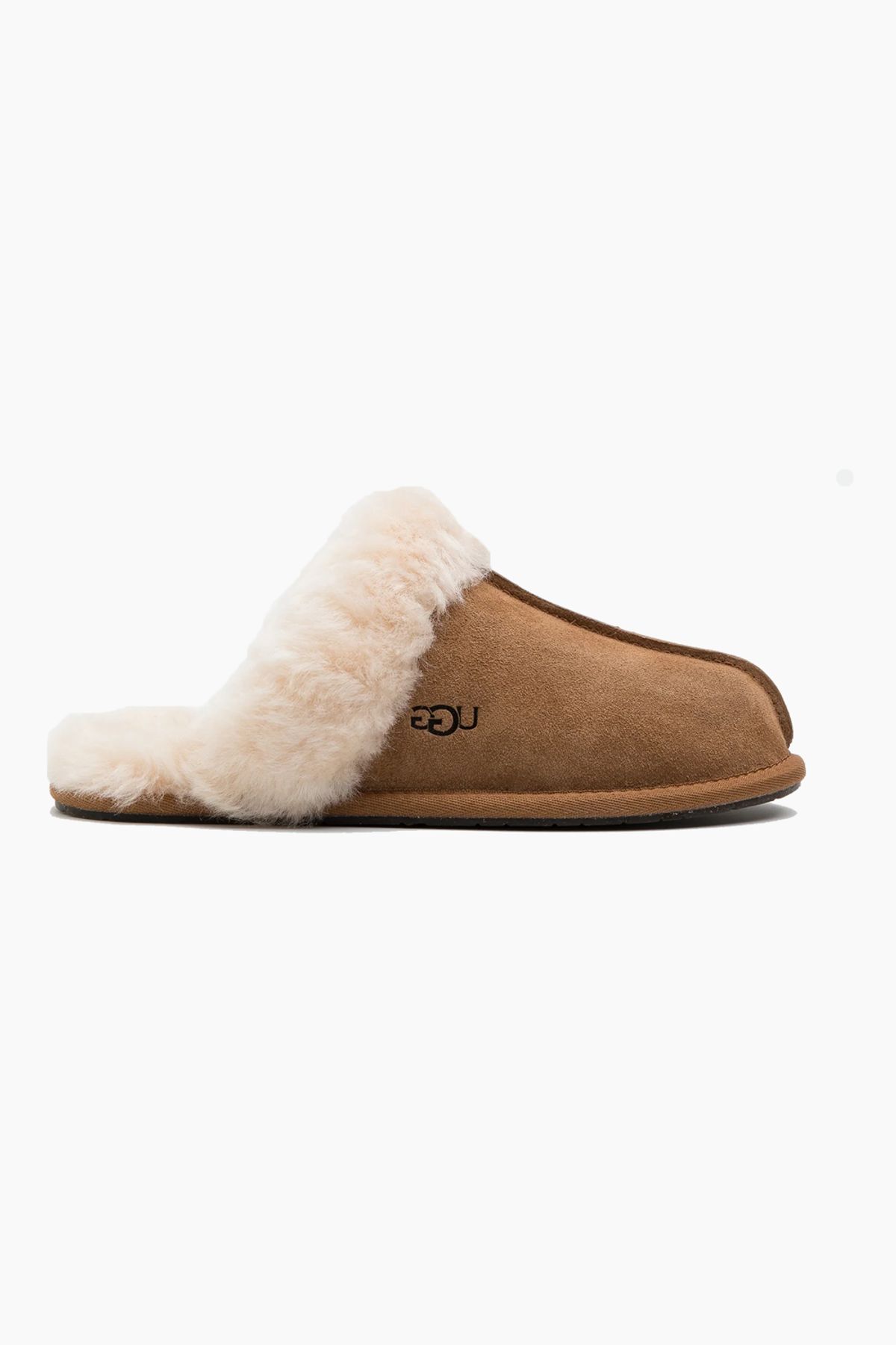 Schuffette Slipper - Chestnut - UGG - Brun 36