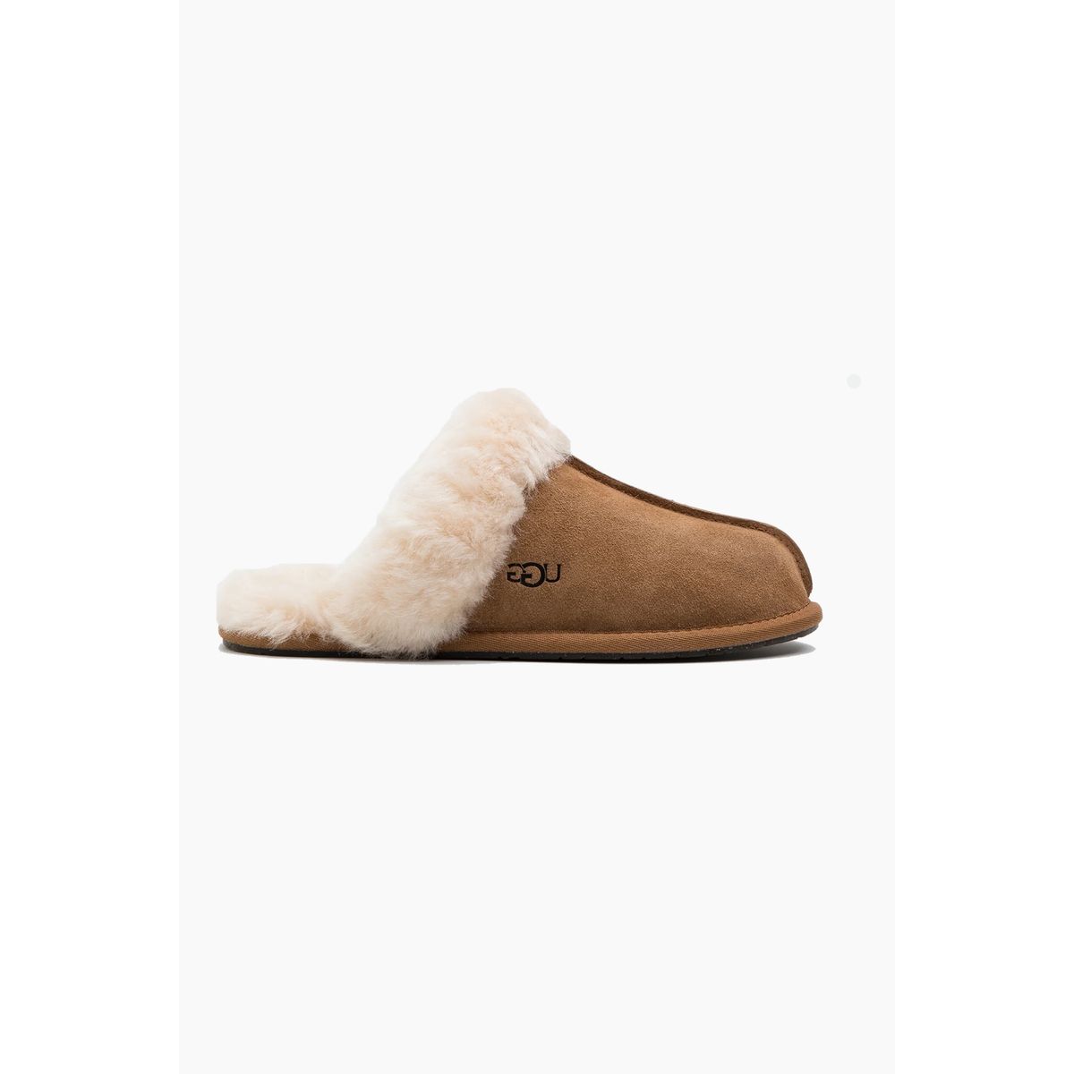 Schuffette Slipper - Chestnut - UGG - Brun 37