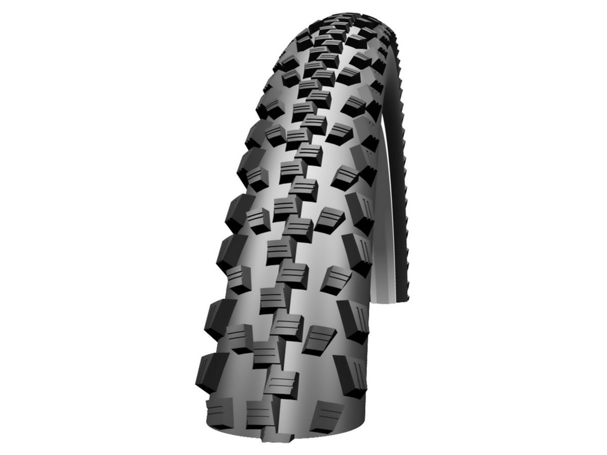 Schwalbe Black Jack Kevlar-Guard Tråddæk - 26x1,90 (47-559)