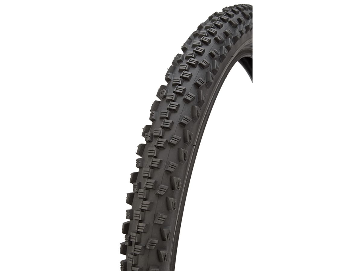 Schwalbe Black Jack - Tråddæk - 18x1,90 (47-355)