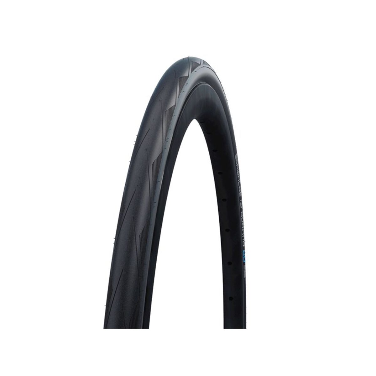 Schwalbe Durano DD - Race-Guard Tråddæk - 700x23c (23-622) Sort