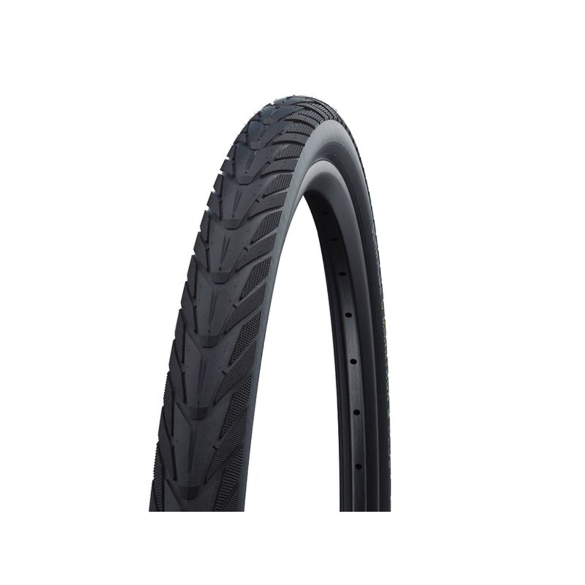 Schwalbe Energizer Plus Tråddæk - 28x1,40, 700x35C (37-622)