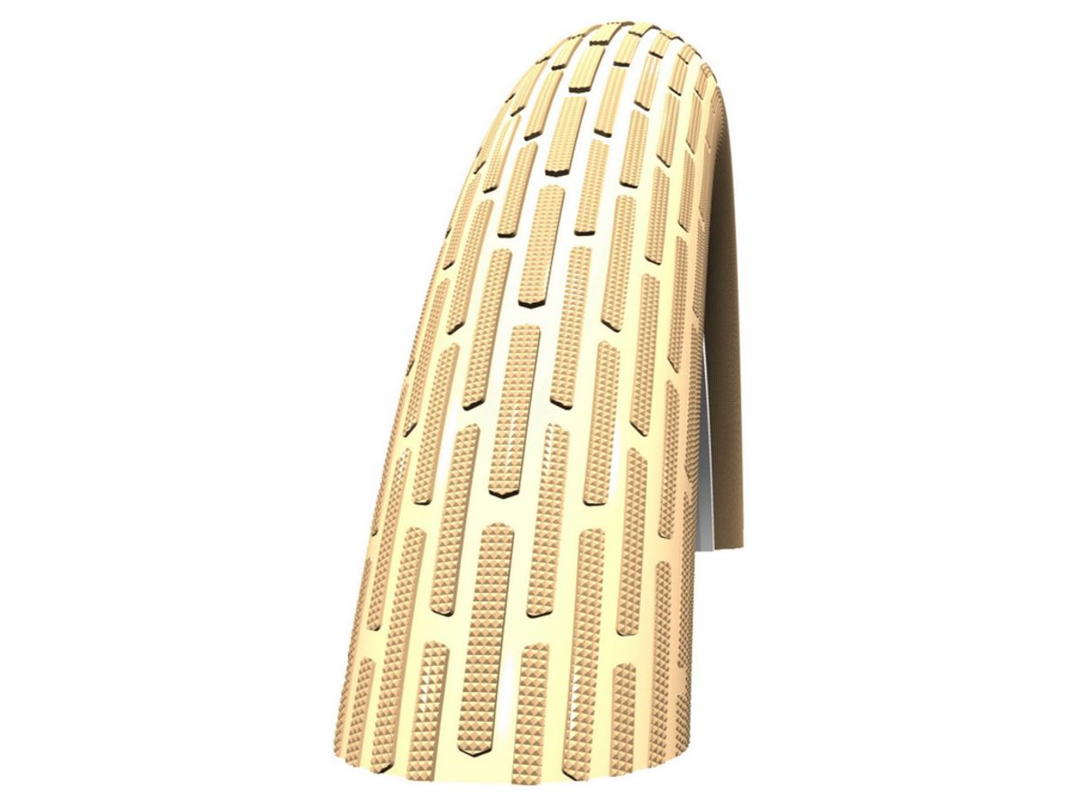 Schwalbe Fat Frank Kevlar-Guard - 26x2,35 (60-559) Creme