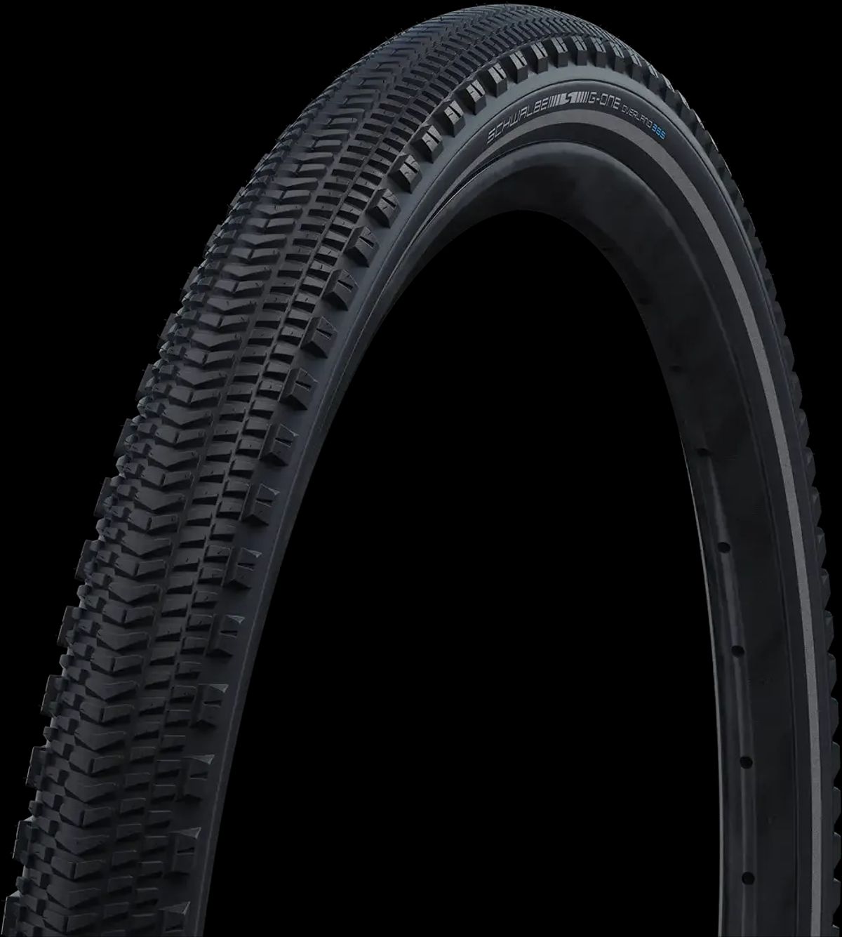 Schwalbe G-One Overland 365 Folding Tire