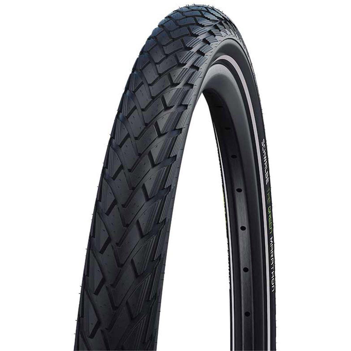 Schwalbe Green Marathon 26" Hverdagsdæk