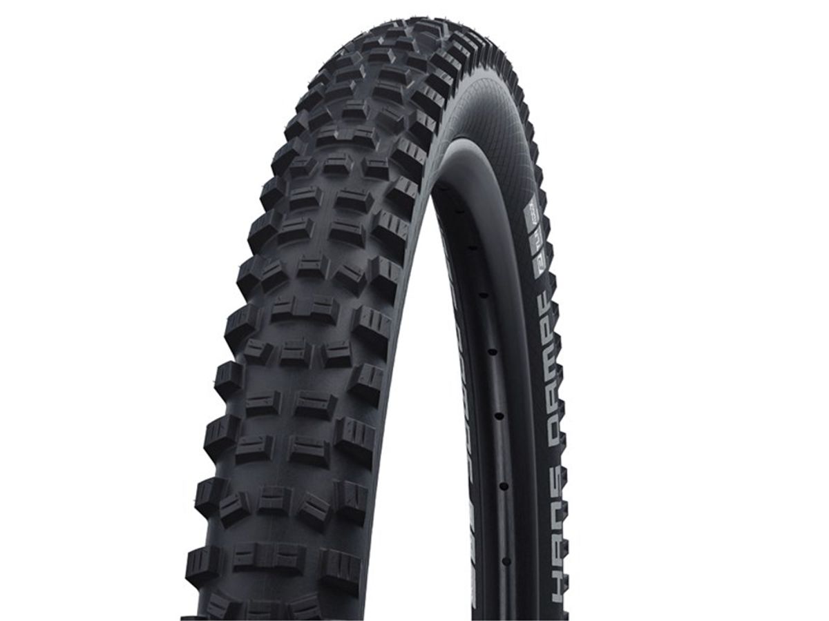 Schwalbe Hans Dampf Performance Line. Addix Foldedæk - 27,5x2,35