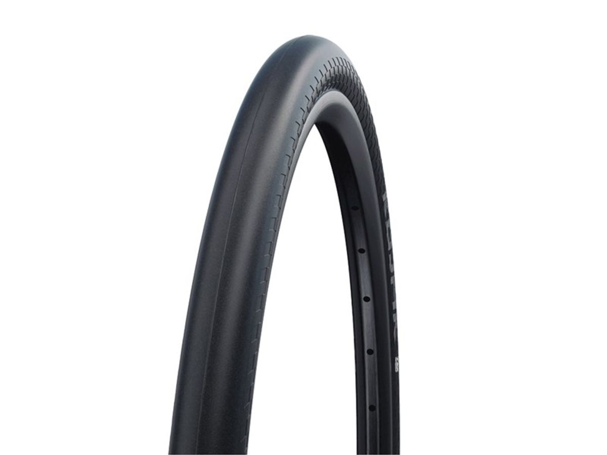 Schwalbe Kojak - RaceGuard Foldedæk - 26x1,35 (35-559) Sort