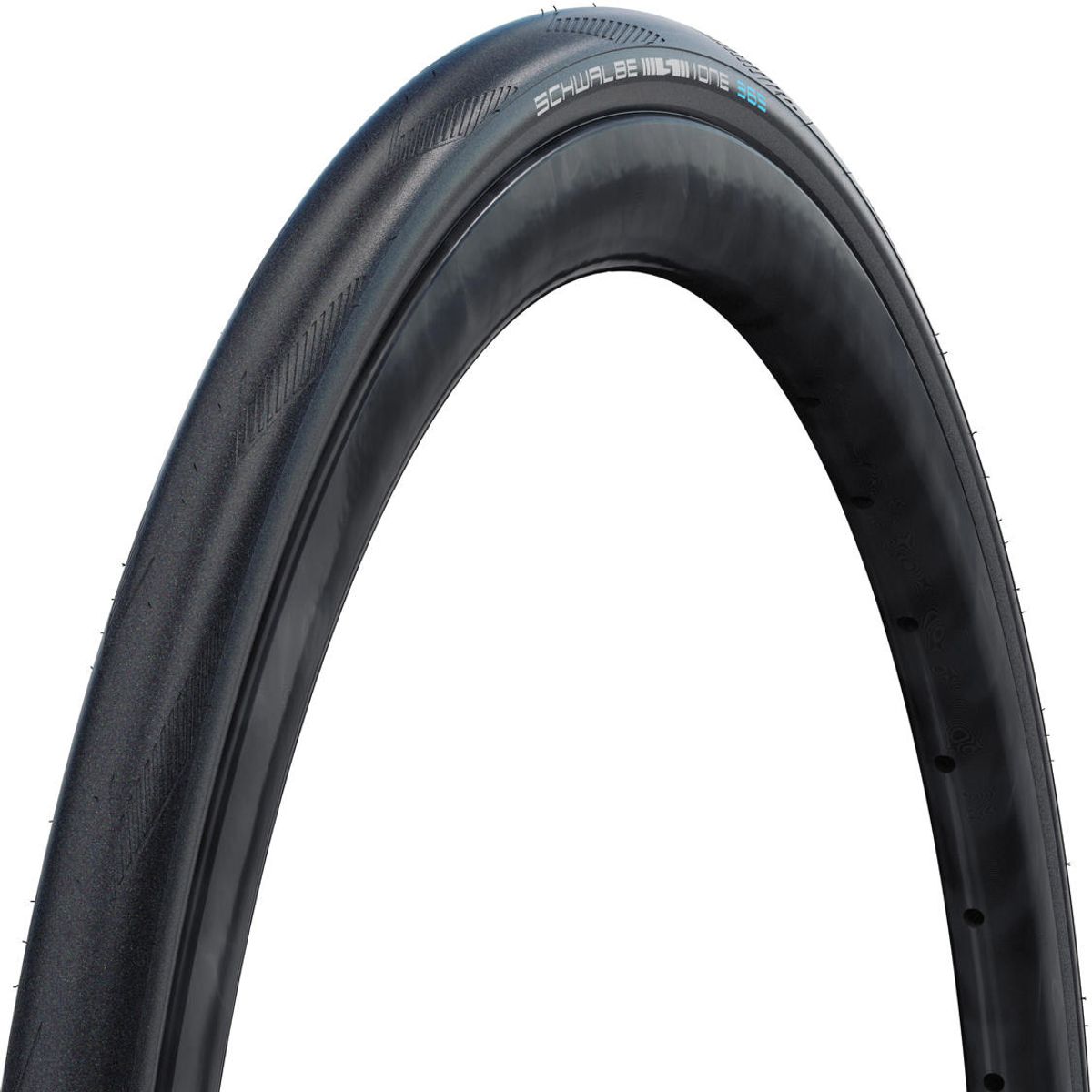 Schwalbe One 365 Performance Folding Tire 700x28/32