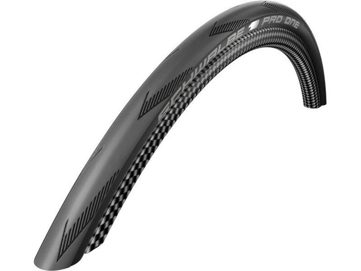 Schwalbe Pro One Foldedæk 700x23c/25c/28c/30c