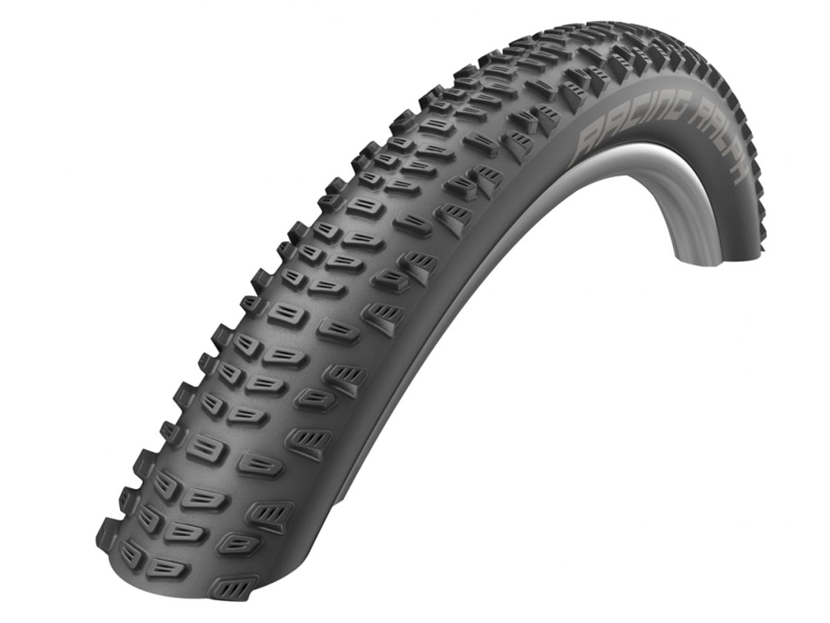 Schwalbe Racing Ralph Addix Performance Line TwinSkin TL-Easy Foldedæk - 27,5x2,25