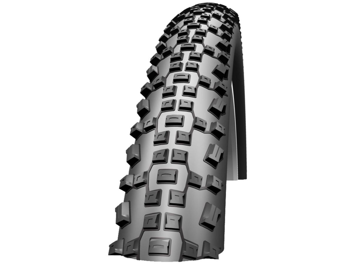 Schwalbe Rapid Rob Kevlar-Guard Tråddæk - 27,5x2,25