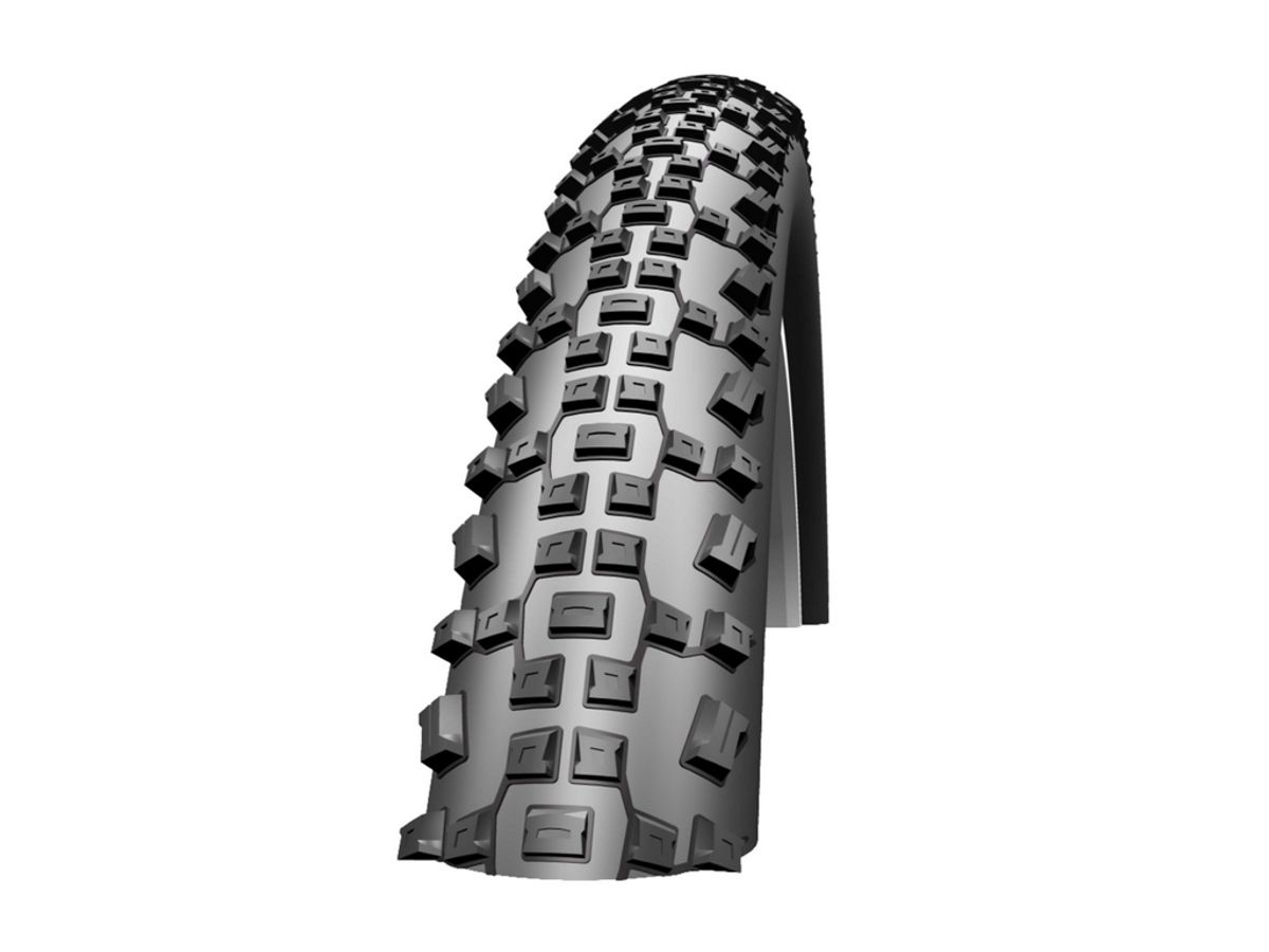 Schwalbe Rapid Rob Kevlar-Guard Tråddæk - 29x2,25