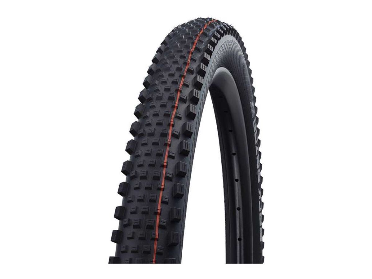 Schwalbe Rock Razor TL Easy Foldedæk - 27,5x2,35