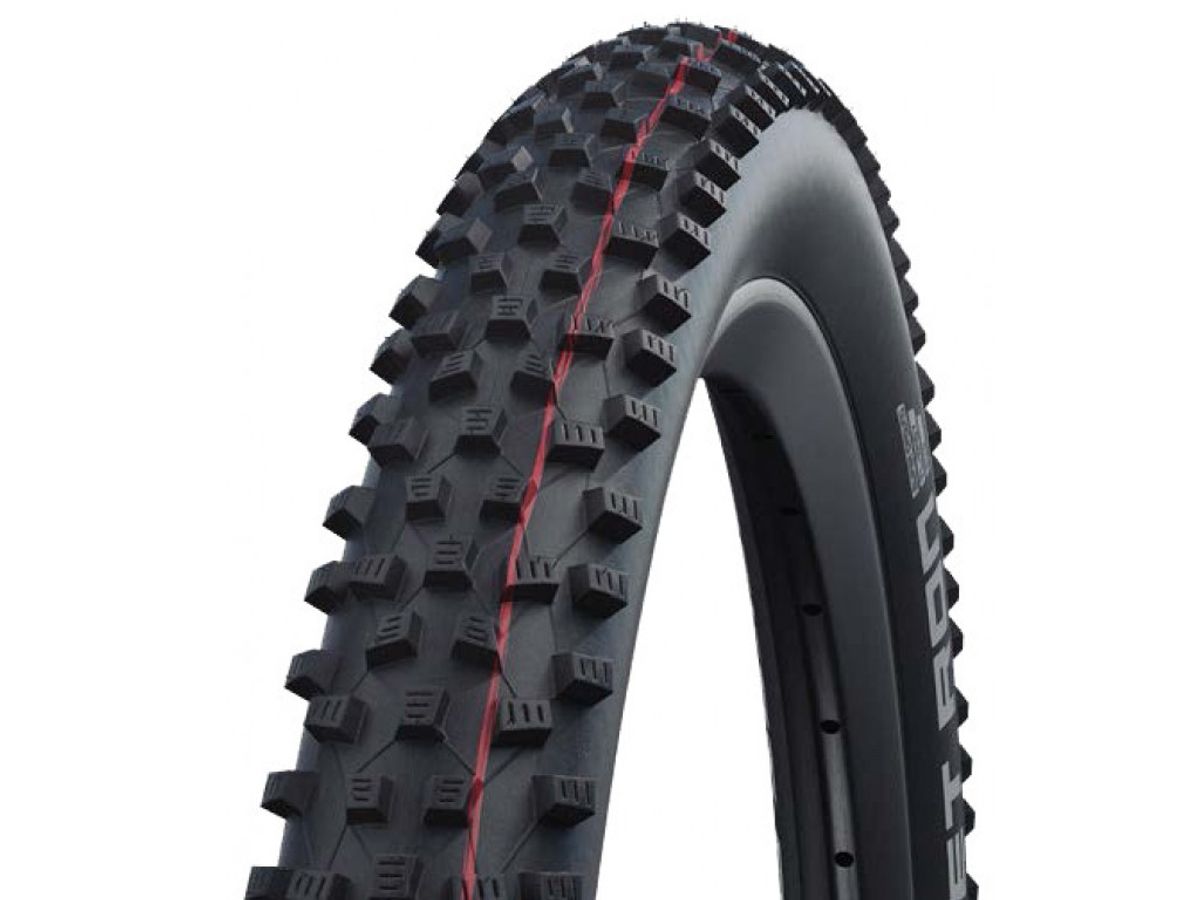 Schwalbe Rocket Ron - Evolution Line Speed TLE Foldedæk - 29x2,25(57-622) - Sort